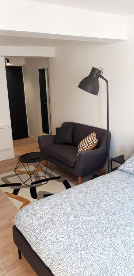 Appart' Chatelet Hypercentre Netflix Inclus Orléans Exterior foto